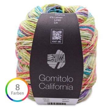 Gomitolo California