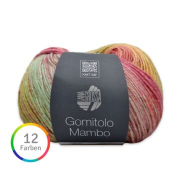 Gomitolo Mambo