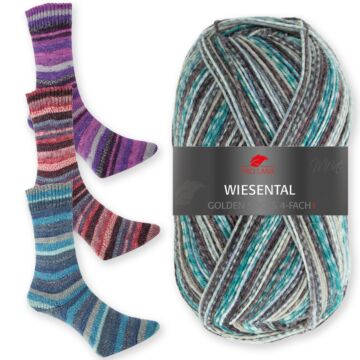 Golden Socks "Wiesental"