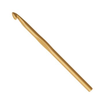 Häkelnadel "addi" Aluminium