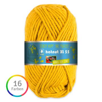 Hatnut XL55