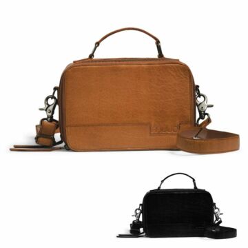 Ledertasche "Heaven"