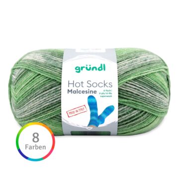 Hot Socks 6f. "Malcesine"