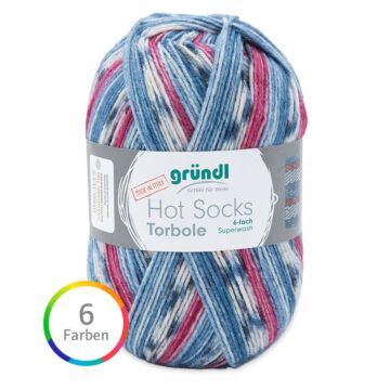 Hot Socks 6f. Torbole