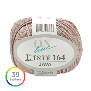 Java Linie 164 Uni