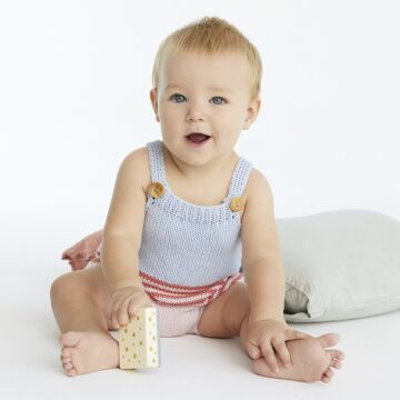 Babystrampler "Summer Comfort" KA97008