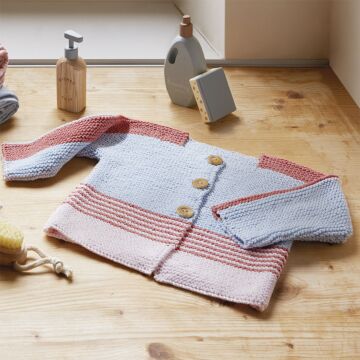 Kinderjacke "Summer Comfort" KA97009