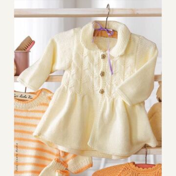 Kinderjacke "Merino Extrafine 120" SM6745