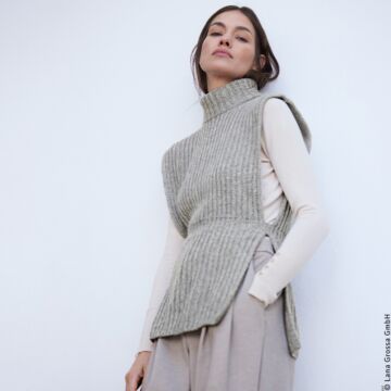 Damenpullunder "Cool Merino" 10923012