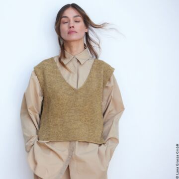 Damenpullunder "New Classic" 10923030