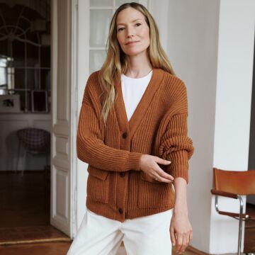 Damenjacke "Cool Wool" LG6192