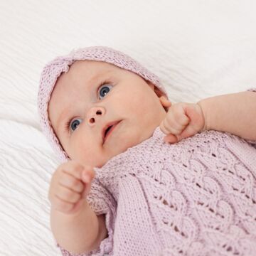 Stirnband "Soft Cotton" LG6226