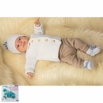 Baby-Set "Charity" LK4157
