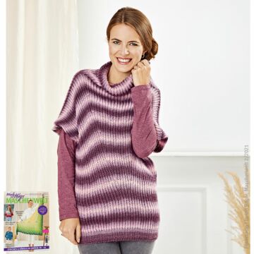 Damenpulli "Year Socks" LK4322