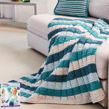 Decke "Home" LK4395