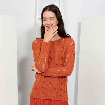 Damenpullover "Lino" LY98260