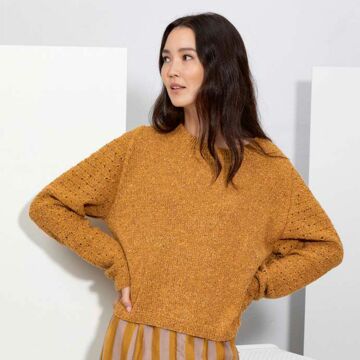 Damenpullover "Kylie" LY98262