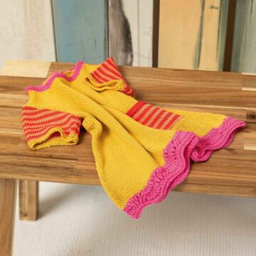 Kinderkleid "Baby Cotton" LY98275