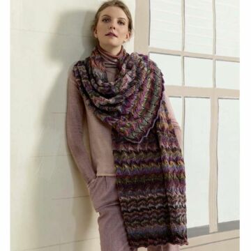 Schultertuch "Frida" LY98302