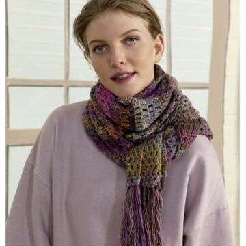 Schal "Frida" LY98303