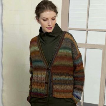 Damenjacke "Frida" LY98306
