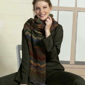 Schal "Frida" LY98307