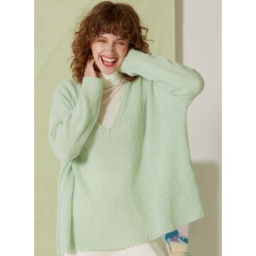 Damenpullover "Zen" LY98401