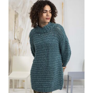 Damenpullover "Bold" LY98424