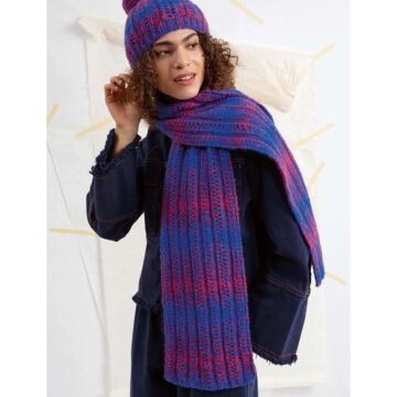 Schal "Bergen" LY98436