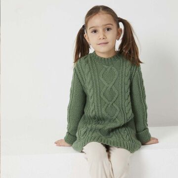 Kinderpullover "Atlantis" LY98458