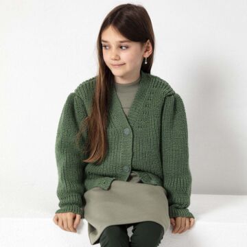 Kinderjacke "Atlantis" LY98463