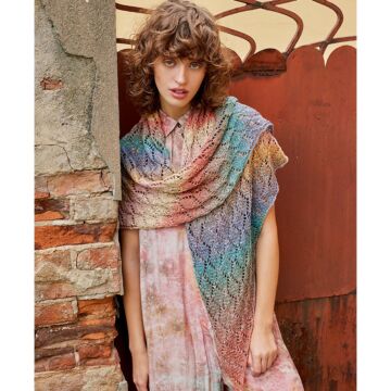Dreiecktuch "Linello" LY98494