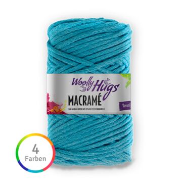 Macramé