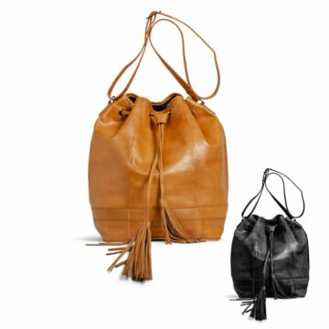 Ledertasche "Marina"