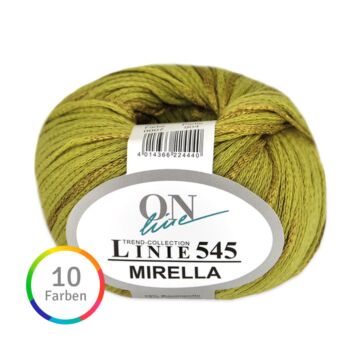 Mirella Linie 545