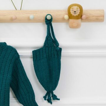 Babymütze "Cool Merino Big" 109245.5