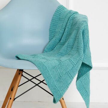 Babydecke "Cool Merino Big" 109245.6