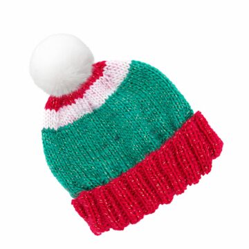 Mütze "Jingle Ball" GR5032
