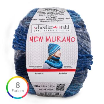 New Murano