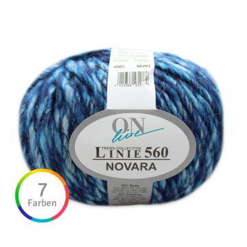 Novara Linie 560