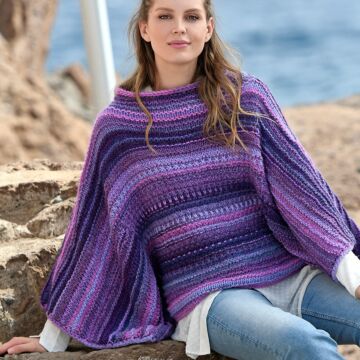 Damenpullover "Fano Linie 359" ON7107