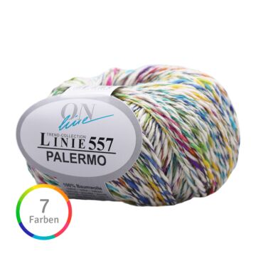 Palermo Linie 557