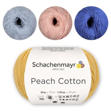 Peach Cotton