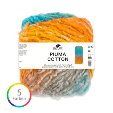 Piuma Cotton