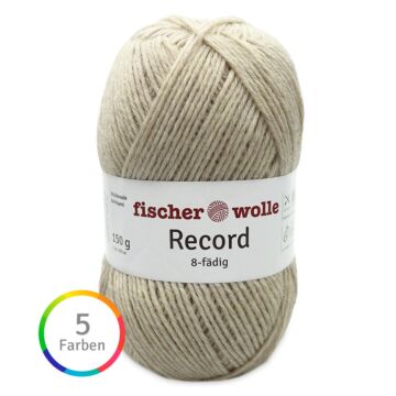 Record 8f. Uni