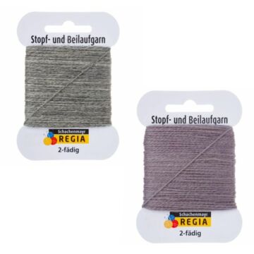 Regia 2f. "Beilaufgarn" zum Schnäppchenpreis