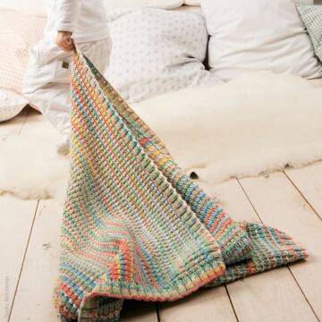 Babydecke "Baby Dream" RI96081