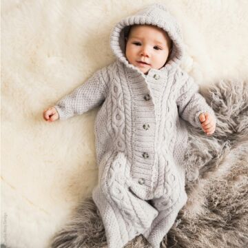 Babyschlafsack "Baby Dream" RI96100