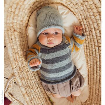 Kinderpullover "Baby Dream" 761122