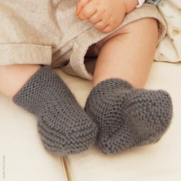 Babysöckchen "Baby Dream" RI96114